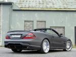 Mercedes-Benz SL CK63 RS by Carlsson 2009 года